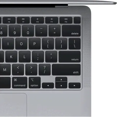 Ноутбук Apple MacBook Air A2337 M1 (MGN63ZP/A)-3