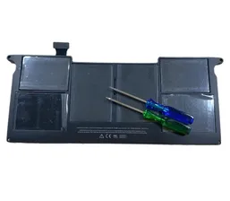Аккумулятор для Apple MacBook Air 11" A1465/A1495 (Mid 2013 - Early 2014 - Early 2015)