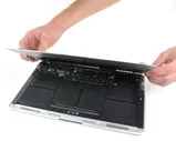 Аккумулятор MacBook Air 11 с заменой