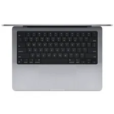 2023 Apple MacBook Pro 14.2″ серый космос (Apple M2 Pro, 16Gb, SSD 1024Gb, M2 Pro (19 GPU))
