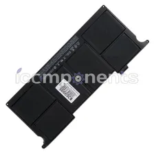 Аккумулятор A1495 для MacBook Air 11" A1465 (Mid 2013) Orig