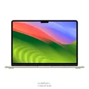 Apple MacBook Air 13 M3 2024 512 Gb Starlight