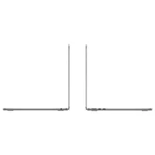 Ноутбук Apple MacBook Air 13'' (2022) M2 8/256GB, Space Gray (MLXW3)