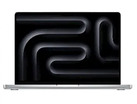 Ноутбук Apple Macbook Pro 14 M3 Pro 12/18C SSD 18/1Tb Silver MRX73