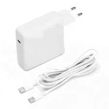 Зарядка (блок питания, адаптер) для Macbook Pro 13 A1706 (MID 2017)