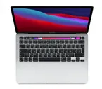Apple MacBook Pro 13" (2020), 256 ГБ, Apple M1, серебристый, RU