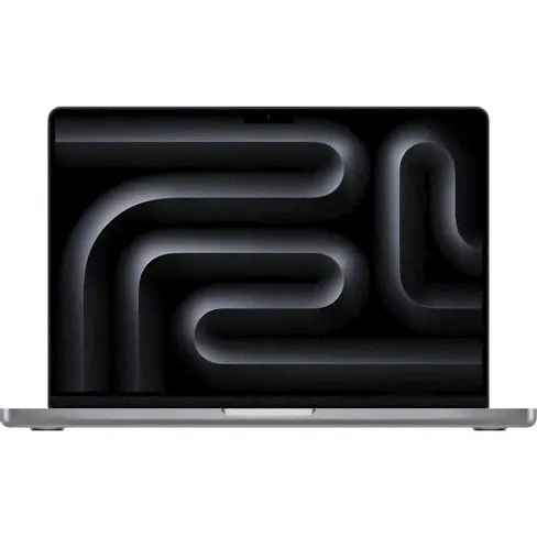 Ноутбук Apple MacBook Pro 14 2023 Z1C80001D