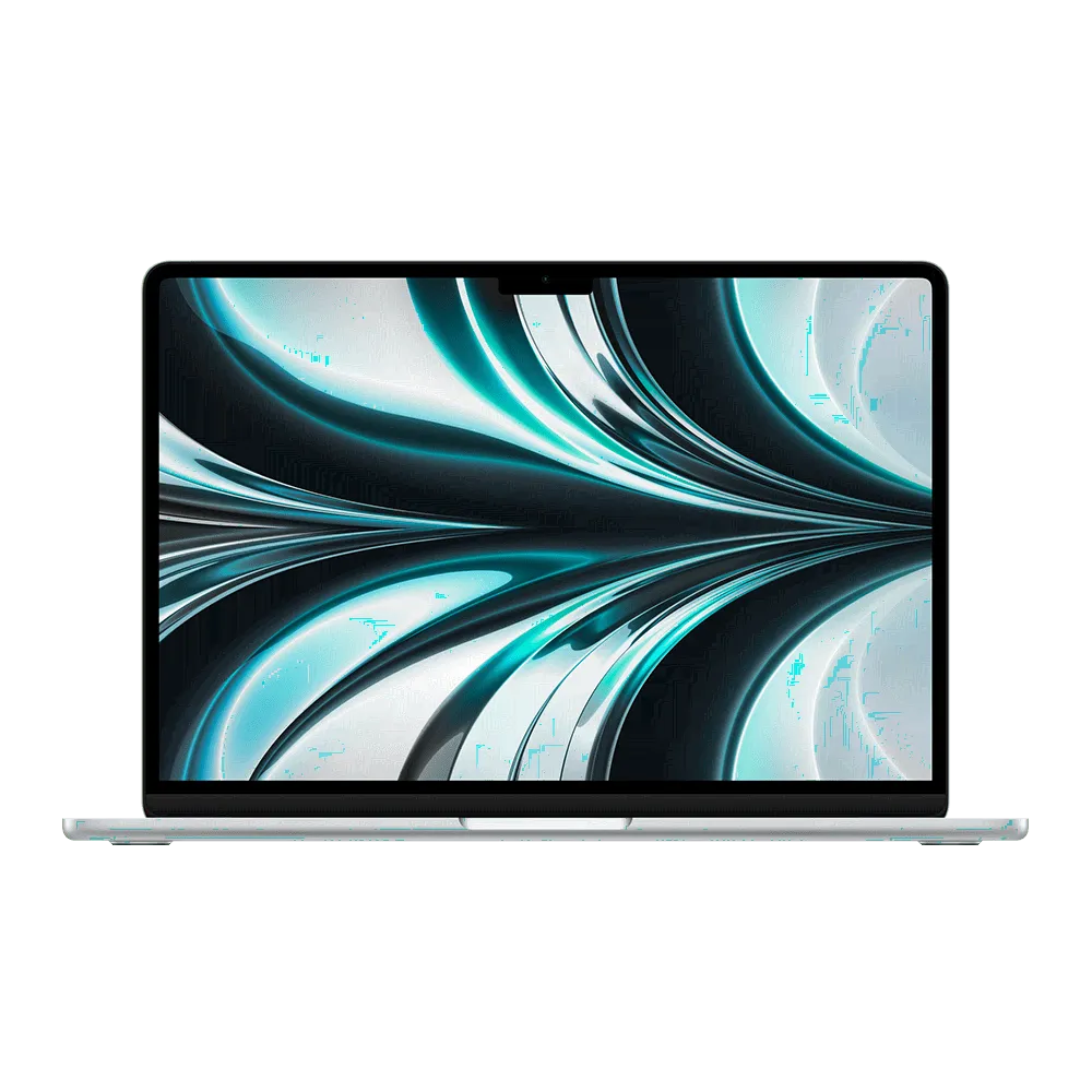 Apple MacBook Air 13 2022 M2 8/256Gb Silver (MLXY3)