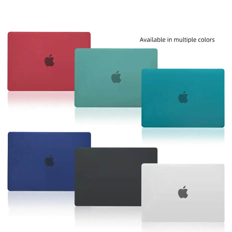Чехол для MacBook Air 13 M2 2022-0