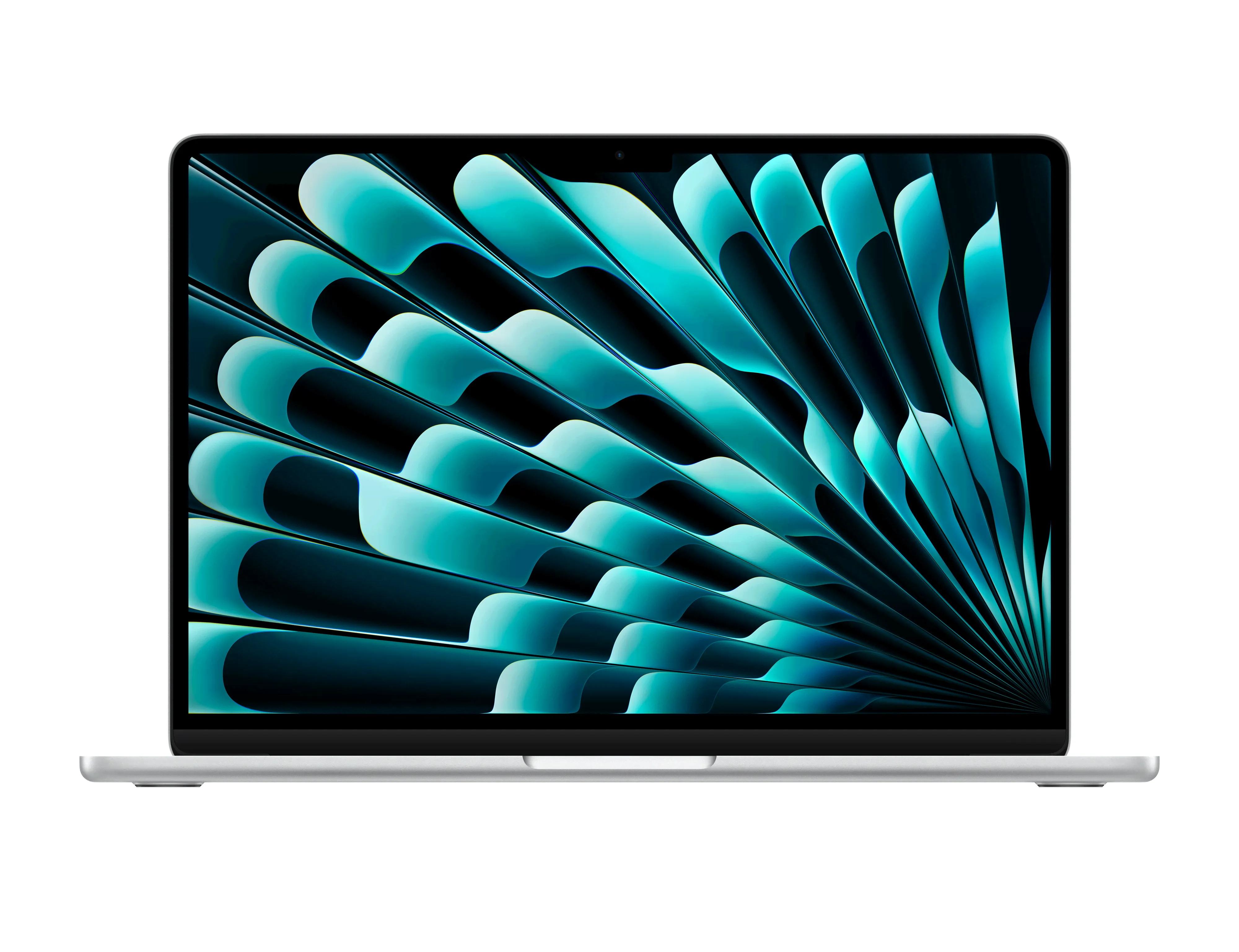 Apple MacBook Air 13" (2024)-0
