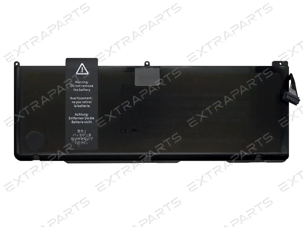 Аккумулятор для A1297 Apple MacBook Pro 17" 2011г