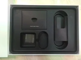 Коробка от MacBook Pro