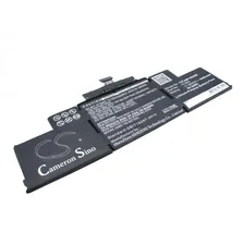 Аккумулятор для APPLE MacBook Pro Retina Display 15 A1398 - 8400 мАч