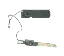 Замена динамика на MacBook Pro A1278
