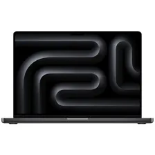 Apple MacBook Pro 14 M3 Pro/18GB/512GB (MRX33 - Late 2023) Space Black