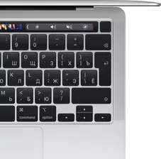 Ноутбук Apple MacBook Air 13'' (2020) M1 8/256GB, Gold (MGND3)