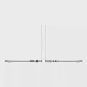 Apple MacBook Pro 16 M3 Max 36GB/1TB Silver