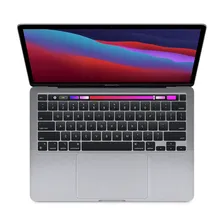Ноутбук Apple MacBook Pro 13.3 M1/8/256 gb Space grey