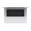 Ноутбук Apple 16' MacBook Pro 2021 Silver (Z14X0007X)
