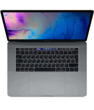 Замена материнской платы MacBook Pro 15