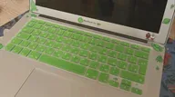 🛍 Силиконовая накладка на клавиатуру для Macbook Air 13 Pro 13 15 17