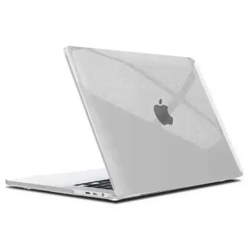 Чехол-накладка Gurdini на MacBook Pro 16