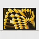 Apple MacBook Air 15 M2/8GB/512GB Starlight