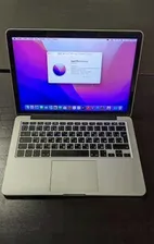 Apple MacBook Pro 13 Retina А1502 2015