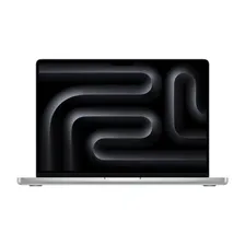 Ноутбук Apple MacBook Pro 14 2024 (M4 10-Core, GPU 10-Core, 16GB, 512GB)