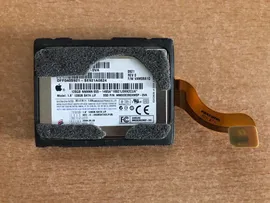 Original Apple 128 GB SSD für MacBook Air 13" 2008 2009 A1304