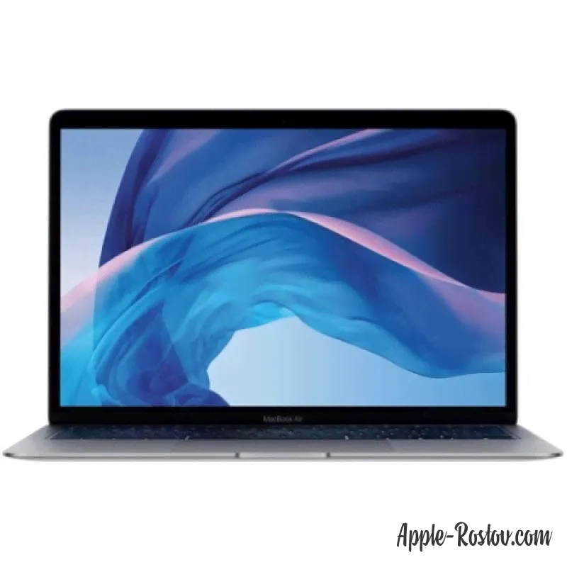 Apple MacBook Air Space Gray i5 512 Gb (2020)-0