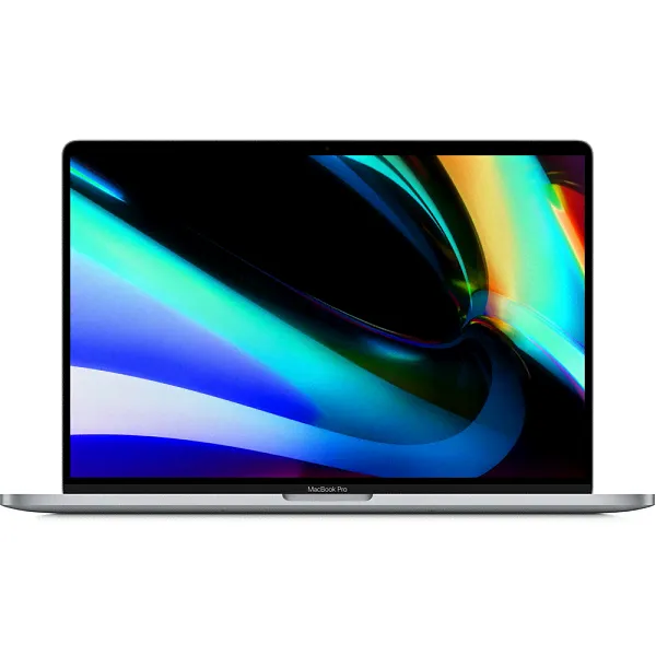 Ноутбук Apple MacBook Pro 16 Retina 2019 г. (А2141)