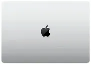 Apple MacBook Pro 16 M1 Pro 16/512GB Silver