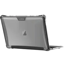 Чехол UAG Plyo для MacBook Air 13'' 2018-2020 Прозрачный (Ice), 131432114343