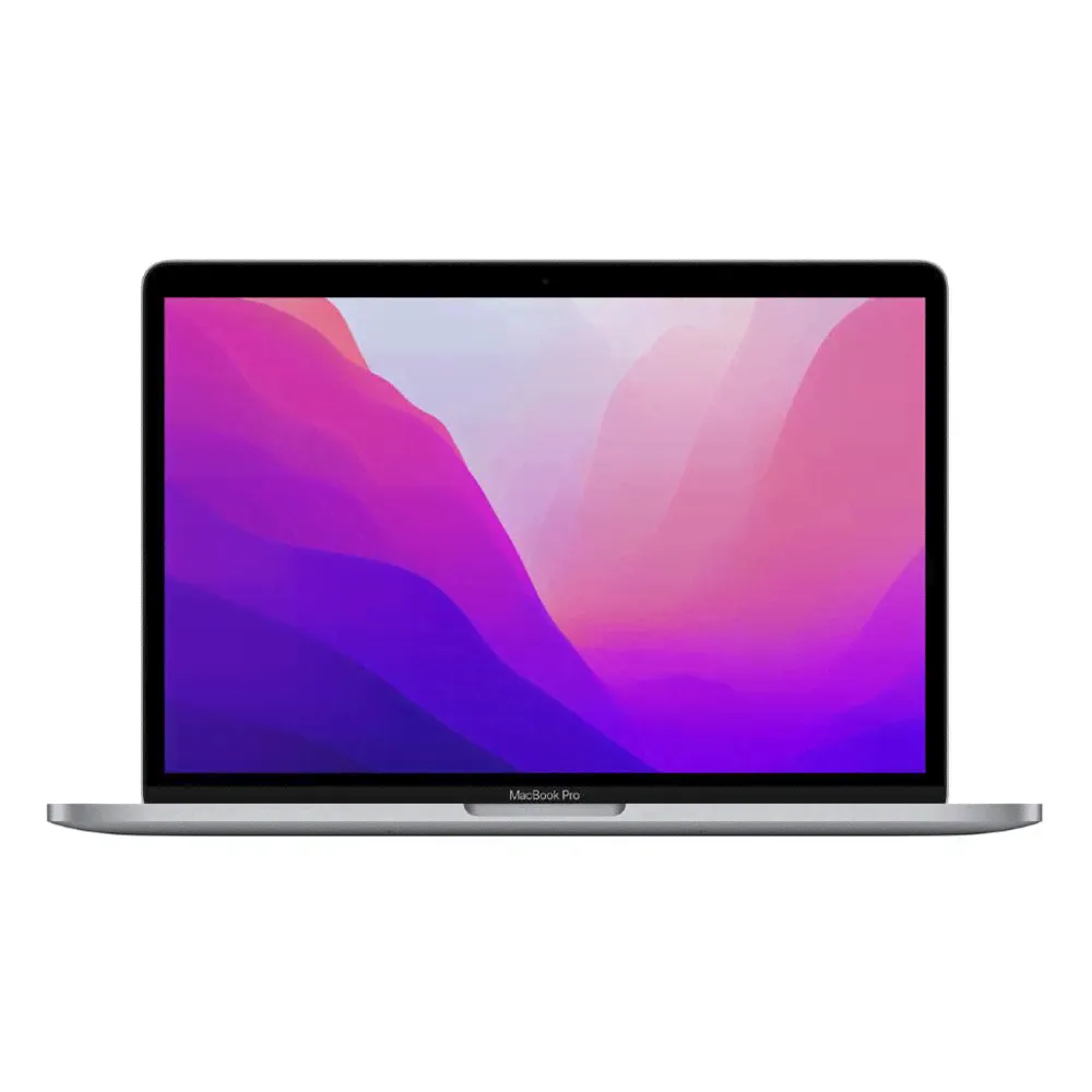MacBook Pro M2 2022-0