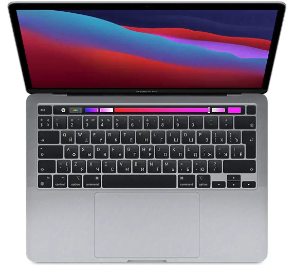 Apple MacBook Pro 13 M1 256GB 2020