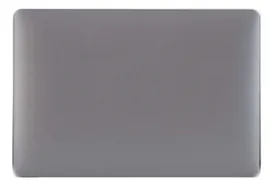 Крышка для Apple Macbook Pro 15" A1990 Mid 2018 Early 2019 Space gray
