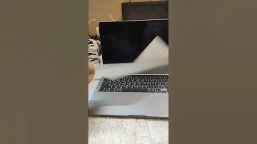 MACBOOK PRO A2289 Grey 13.5