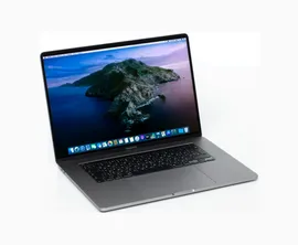 Macbook Pro 16″ 2019 32 Gb i7 2.6 ГГц (6-Core)