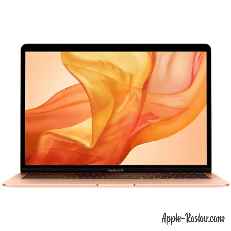 Apple MacBook Air Gold i5 512 Gb (2020)