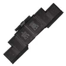 аккумулятор ноутбука Apple MacBook Pro Retina 15 A1398/A1618 Mid 2015