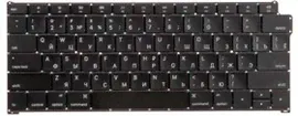 (A1932) клавиатура для Apple MacBook Air 13 Retina A1932 Late 2018 Mid 2019 прямой Enter RUS