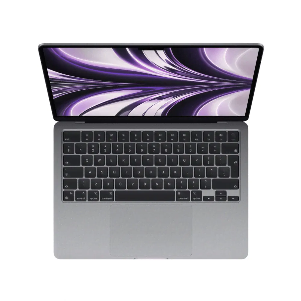 Ноутбук Apple MacBook Air 13 M2 8/256 Gb, Space Gray-0
