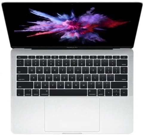 Apple MacBook Pro 13.3" 2.3GHz/128Gb/8Gb (2017) MPXR2-0