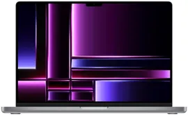 Ноутбук MacBook Pro 16 2023 M2 Pro 12 CPU 19 GPU 16/1Tb Серый Космос