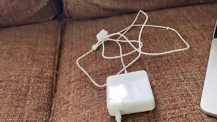 New Mac Book Pro Charger, 85W Magsafe 2 T-Tip Power Adapter Review 2020