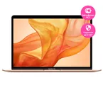 Apple MacBook Air 13", 256 ГБ, 2020, золотой