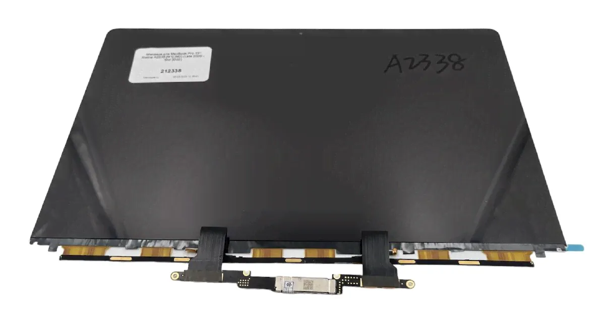 Матрица для MacBook Pro Retina 13" A2338 [M1,M2] (Late 2020 - Mid 2022)