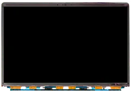 Матрица дисплея на MacBook Air 13 Retina M1 A2337 оригинал