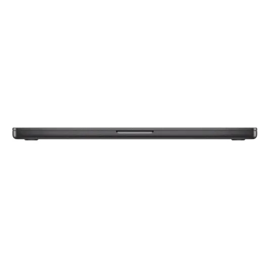 Ноутбук Apple MacBook Pro 14 2023 M3 Pro 18GB/512GB Черный космос (MRX33)-3